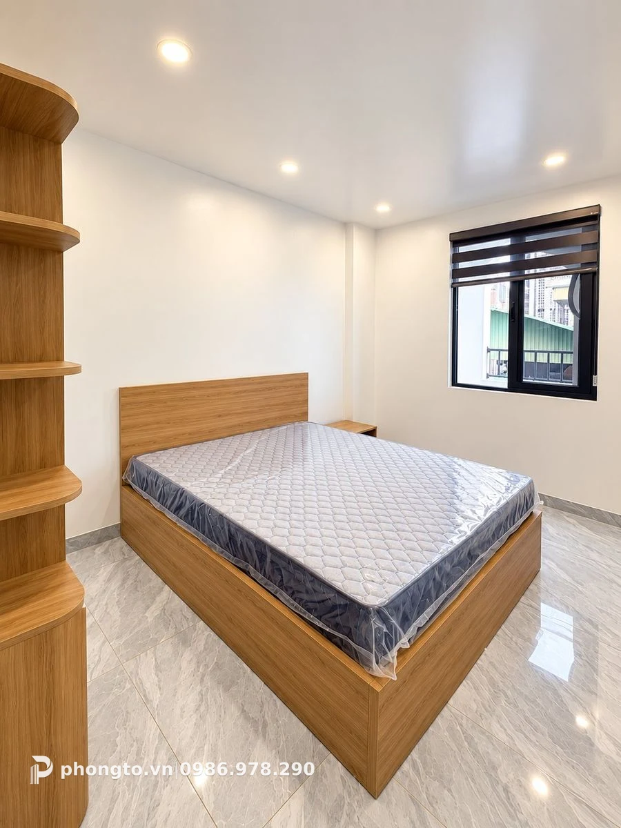 2 Ngủ + 1 Khách Đồng Me Nam Từ Liêm - PTGD-16685 (ảnh 1)